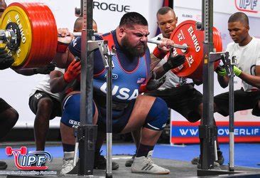 ipf worlds 2022 results|ipf weight classes 2022.